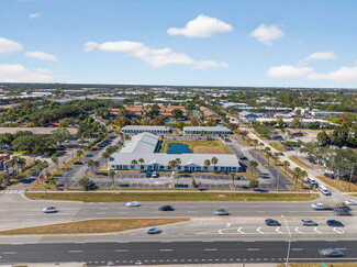 Plus de détails pour 11350 66th St, Largo, FL - Différents types d’espaces à louer