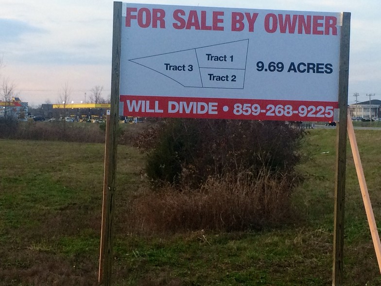4300 Lafayette Rd, Hopkinsville, KY à vendre - Photo de l’immeuble – Image 3 sur 5