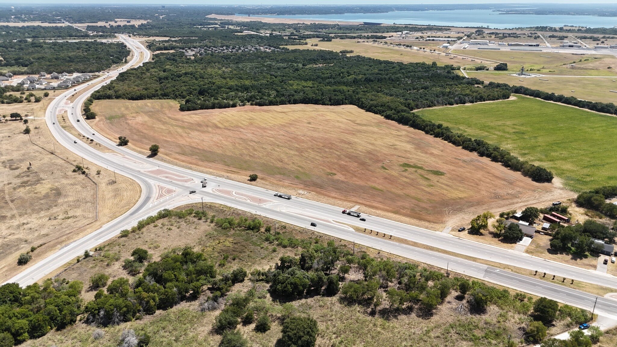 TBD China Spring Road, Waco, TX à vendre Photo principale– Image 1 sur 4
