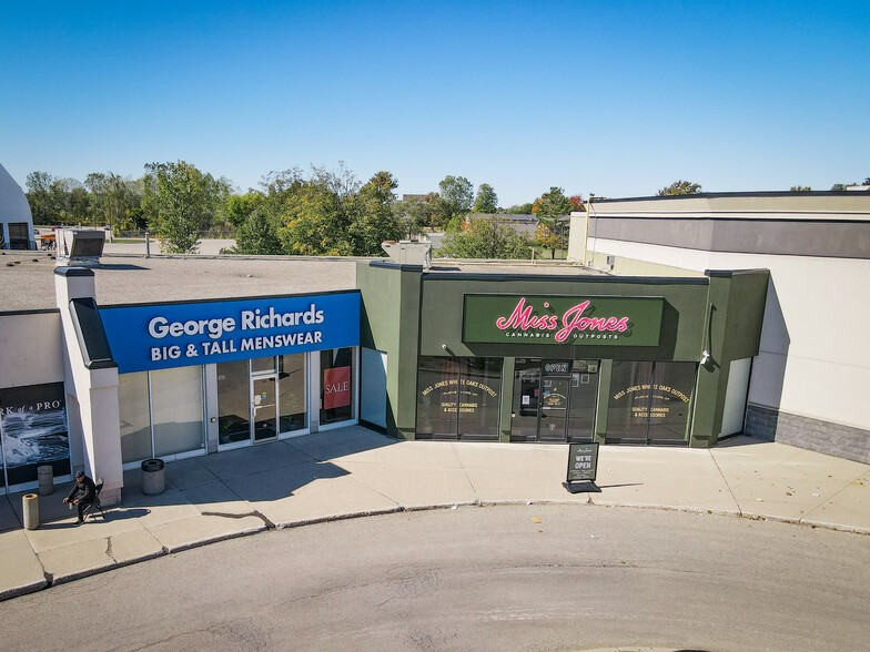 765 Exeter Rd, London, ON à louer - Photo de l’immeuble – Image 3 sur 4