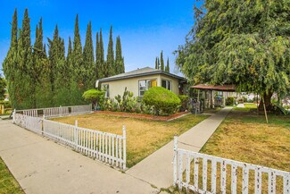 Plus de détails pour 3601 Los Flores Blvd, Lynwood, CA - Logement à vendre