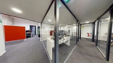 Bureau dans Lyon à louer Photo intérieure– Image 1 sur 13