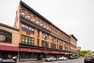 Plus de détails pour 15-23 N Broadway, Yonkers, NY - Local commercial à louer