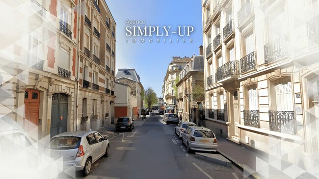 Plus de détails pour 6 Rue Villeneuve, Clichy - Local d’activités à vendre