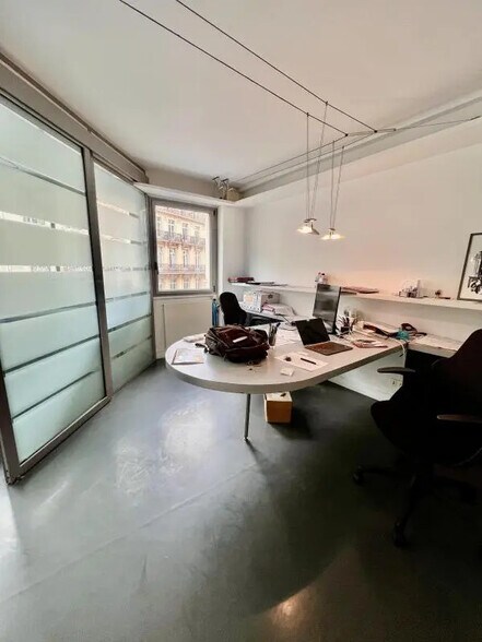 Bureau dans Paris à louer - Photo de l’immeuble – Image 3 sur 8