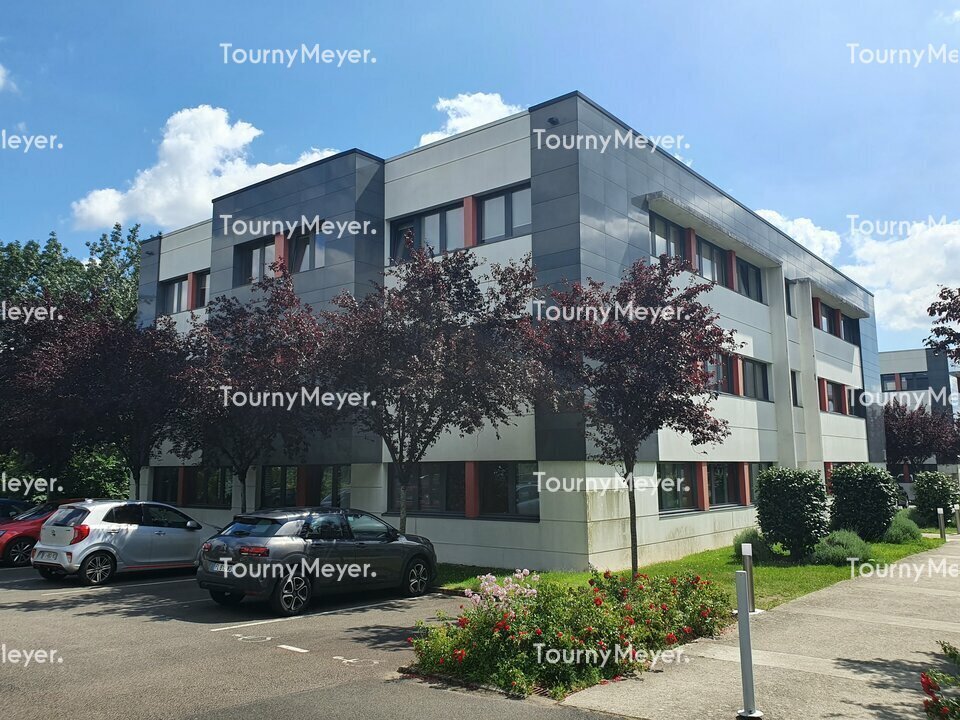 275 Boulevard Marcel Paul, Saint-Herblain à louer Photo de l’immeuble– Image 1 sur 5