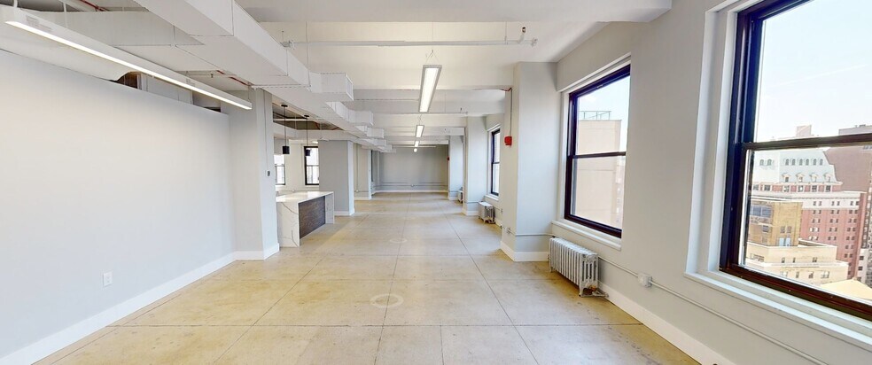 271 Madison Ave, New York, NY à louer - Numérisation 3D Matterport – Image 2 sur 5