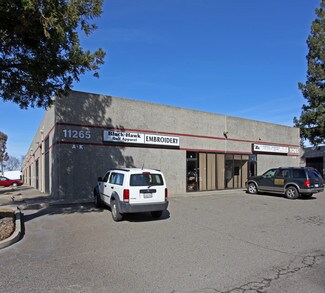 Plus de détails pour 11265 Sunrise Gold Cir, Rancho Cordova, CA - Industriel/Logistique à louer
