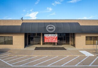 Plus de détails pour 630 10th St, Hempstead, TX - Bureau/Médical, Local d'activités à louer