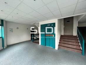 Rue Benoit Bennier, Charbonnières-les-Bains à louer Photo intérieure– Image 2 sur 12