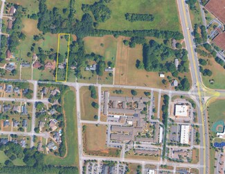 Plus de détails pour 214 Haynes Dr, Murfreesboro, TN - Terrain à vendre