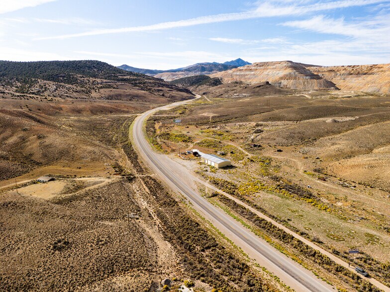 2987 US-50 Hwy, Ely, NV à vendre - Photo principale – Image 1 sur 10