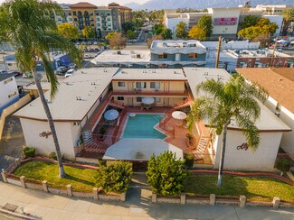 Plus de détails pour 233 S Bandy Ave, West Covina, CA - Logement à vendre