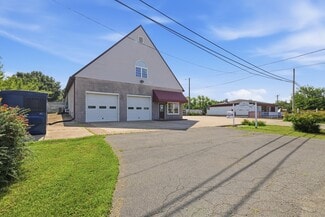 Plus de détails pour 4 N Berlin Pike, Lovettsville, VA - Industriel/Logistique à louer