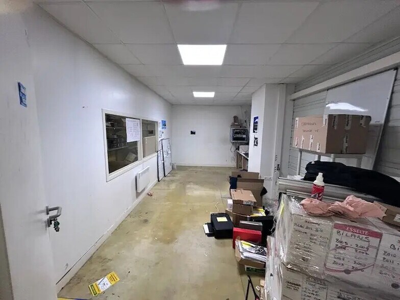 75 Rue Louis Lepine, Viriat à louer - Photo intérieure – Image 3 sur 5