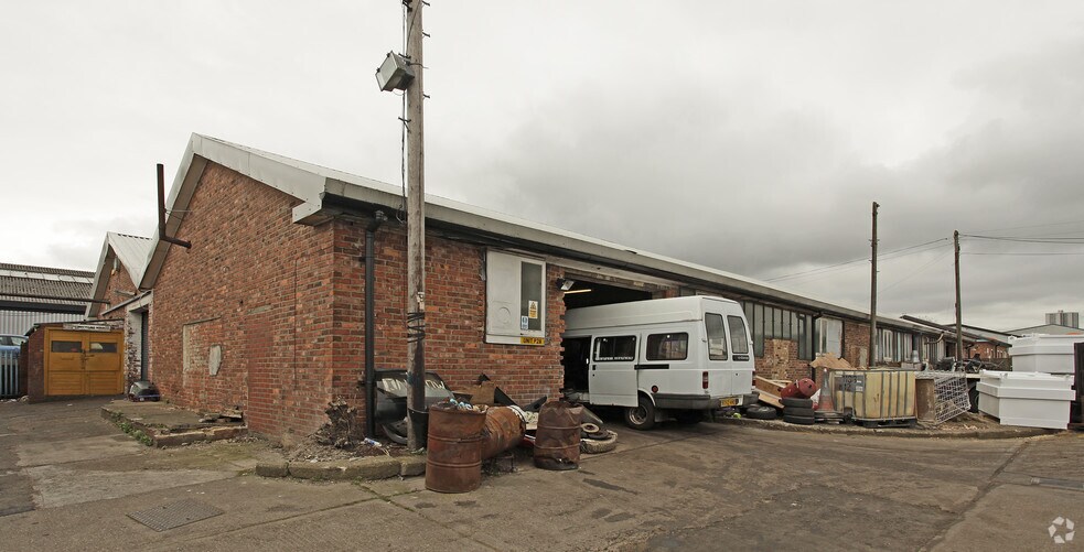 Green Ln, Gateshead à louer - Photo de l’immeuble – Image 2 sur 7