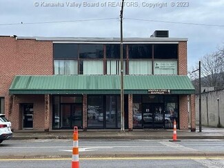 Plus de détails pour 4112 MacCorkle Ave SE, Charleston, WV - Local commercial à vendre