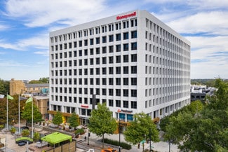 Plus de détails pour 715 Peachtree St NE, Atlanta, GA - Bureau à louer