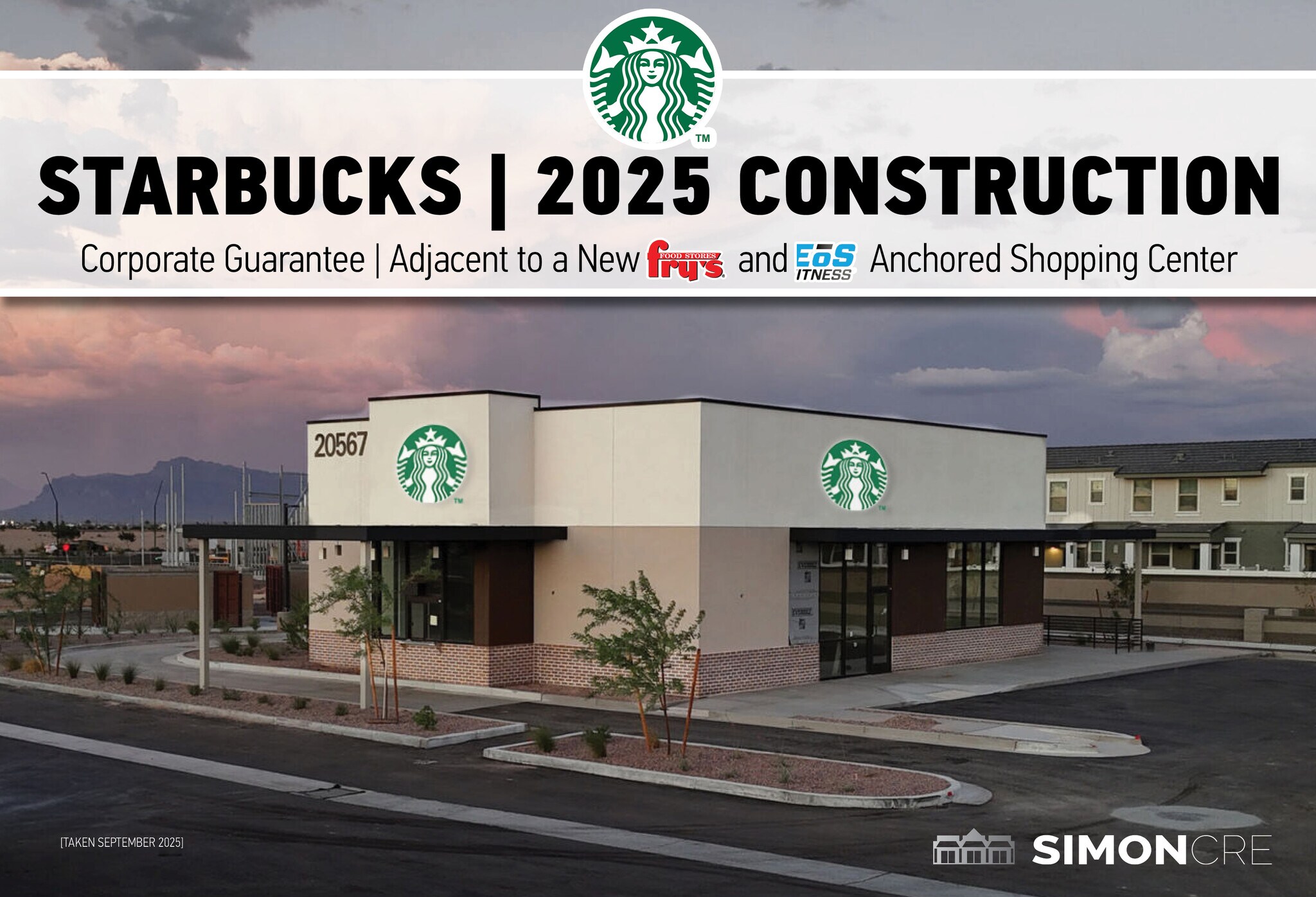 20567 S Signal Butte Rd, Queen Creek, AZ à vendre Photo de l’immeuble– Image 1 sur 8