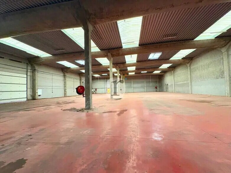 Local d'activités dans Nieppe à vendre - Photo intérieure – Image 3 sur 5