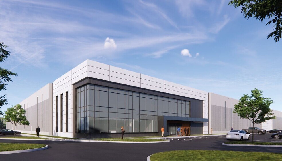 515 Winchester Rd E, Whitby, ON à louer - Photo de l’immeuble – Image 2 sur 4