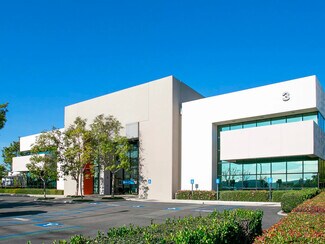 Plus de détails pour 3 Morgan, Irvine, CA - Local d'activités à louer