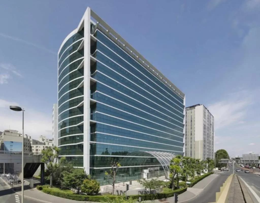 9 Quai Du Président Paul Doumer, Courbevoie à louer Photo de l’immeuble– Image 1 sur 16