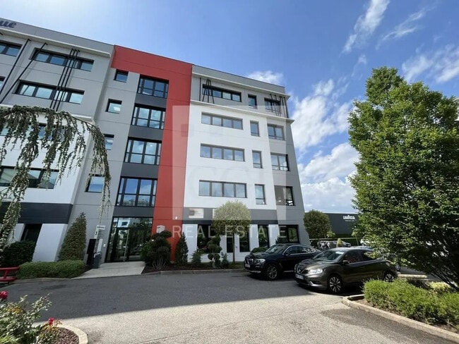 Plus de détails pour Bureau à louer