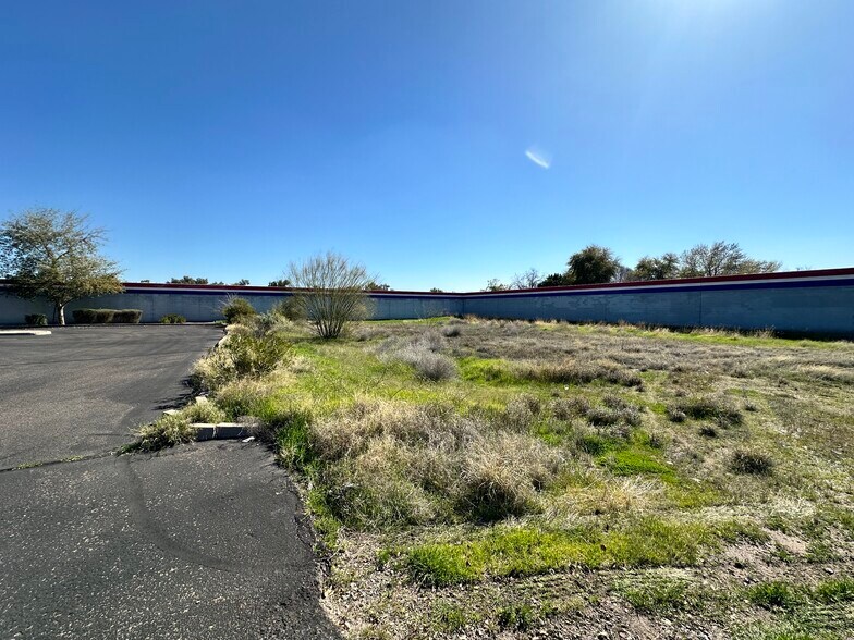 3041 E McKellips Rd, Mesa, AZ à vendre - Photo de l’immeuble – Image 3 sur 9