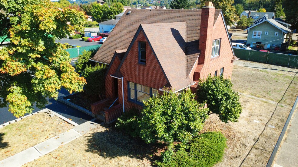 422 3rd Ave S, Kent, WA à louer - Photo de l’immeuble – Image 3 sur 9