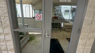 1829 Gunbarrel Rd, Chattanooga, TN à louer - Vidéo sur l’annonce professionnelle