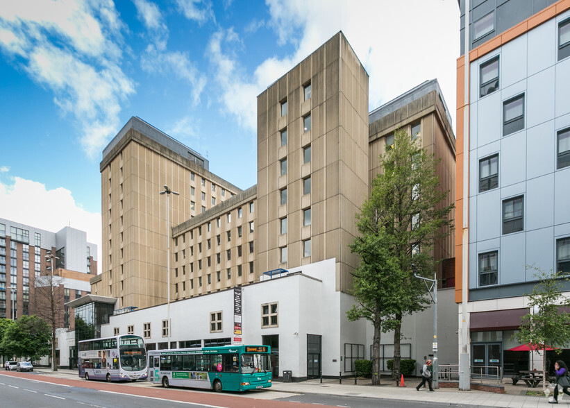 Lewins Mead, Bristol à louer - Photo de l’immeuble – Image 1 sur 18