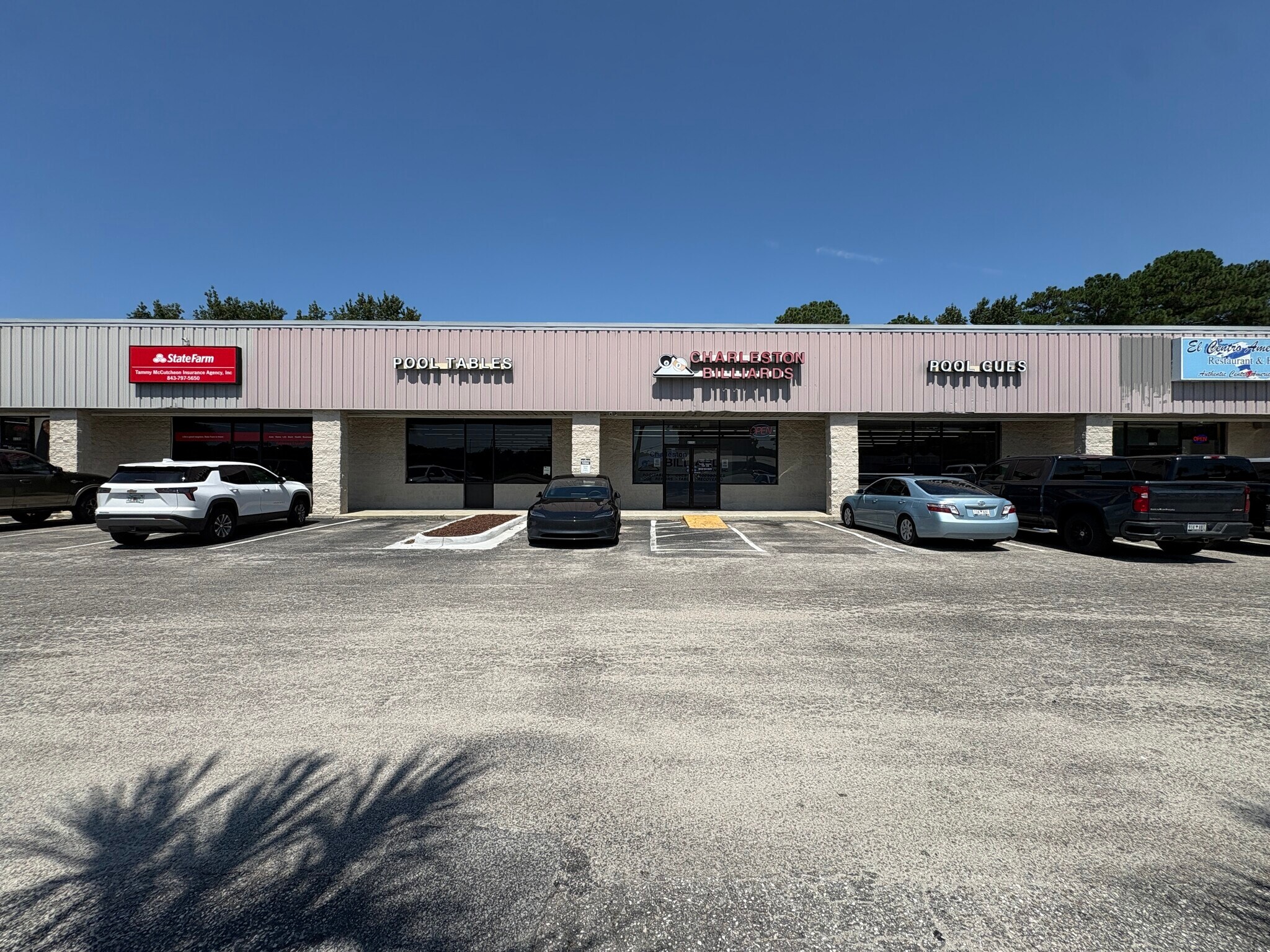 113 College Park Rd, Ladson, SC à louer Photo intérieure– Image 1 sur 13