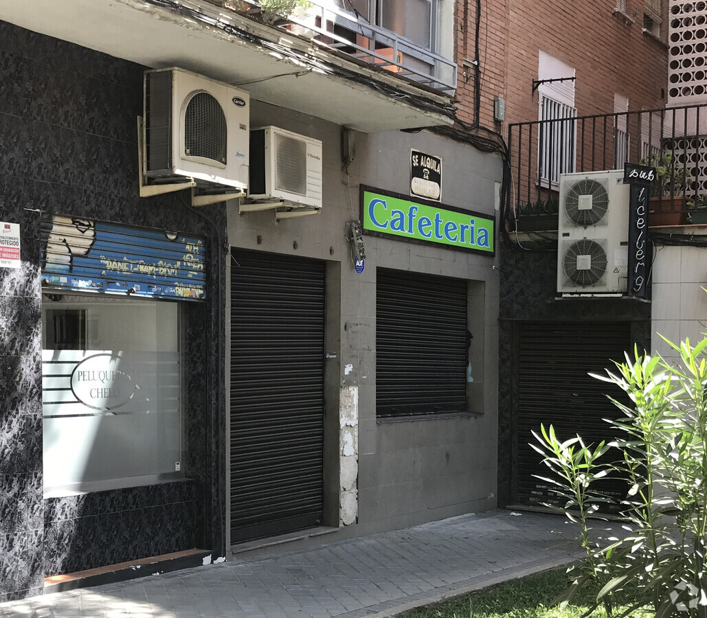 Calle De La Sagra, 5, Leganés, MAD 28915 - Lot Puerta D -  - Photo intérieure - Image 1 of 2