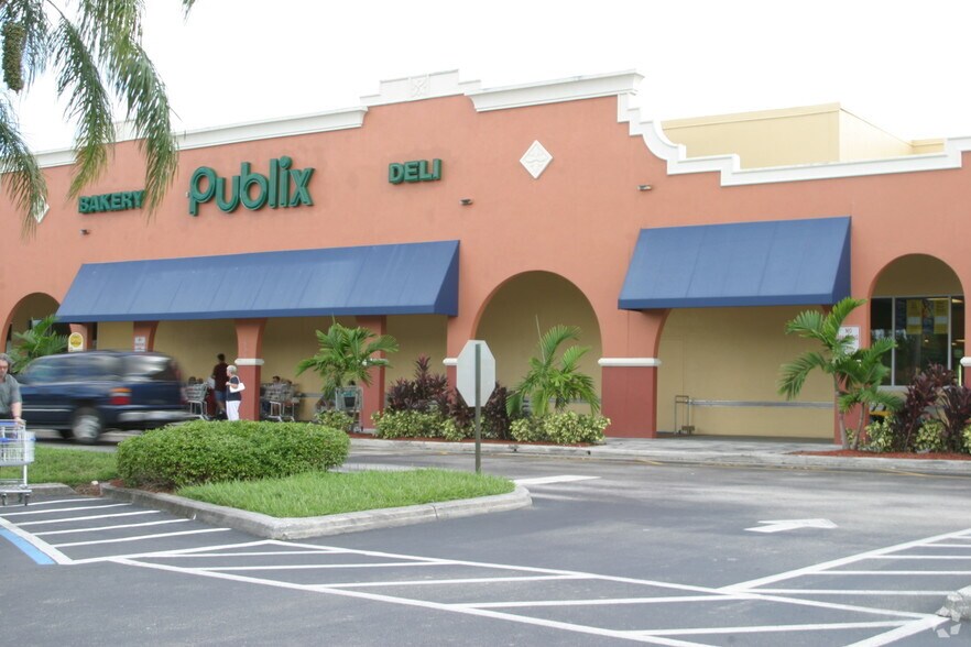 3660-4060 W Hillsboro Blvd, Deerfield Beach, FL à louer - Autre – Image 3 sur 40