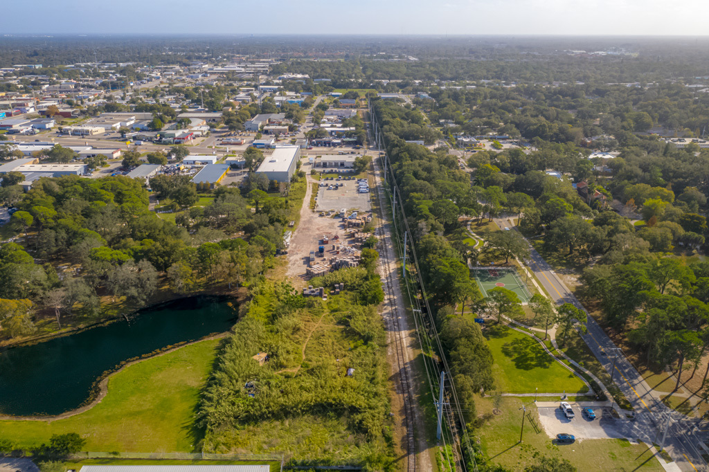 N Washington Blvd, Sarasota, FL à vendre Photo principale– Image 1 sur 14