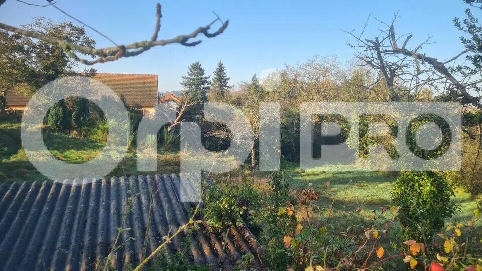 Terrain dans Néris-les-Bains à vendre - Photo de l’immeuble – Image 2 sur 3