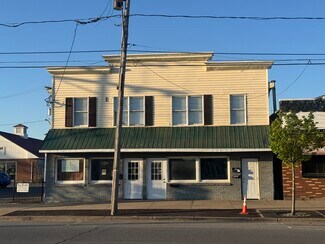 Plus de détails pour 223-227 E Dominick St, Rome, NY - Local commercial à vendre