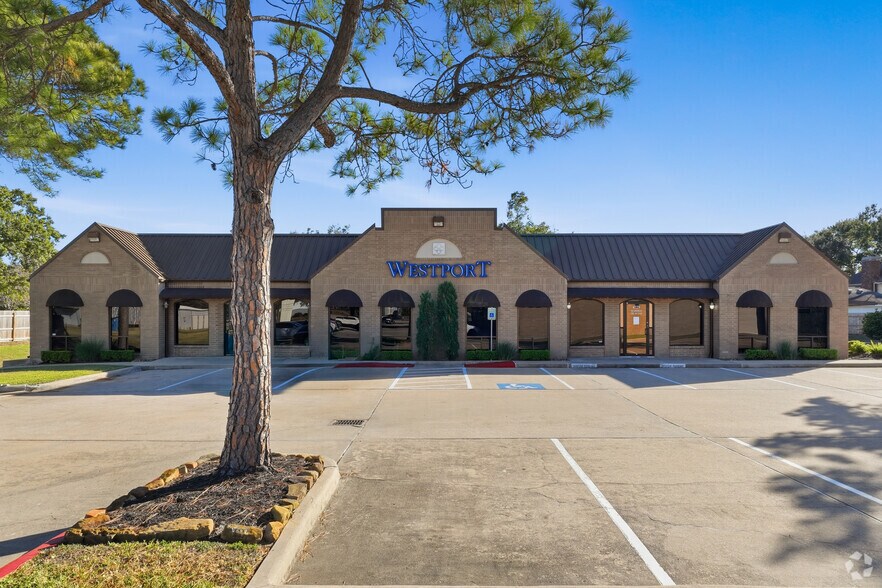 4779-4781 S Main St, Stafford, TX à louer - Photo de l’immeuble – Image 3 sur 32