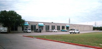 Plus de détails pour 1924 Rankin Rd, Houston, TX - Local d'activités à louer