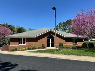 Plus de détails pour 2442 New Dorset Cir, Powhatan, VA - Bureau à louer