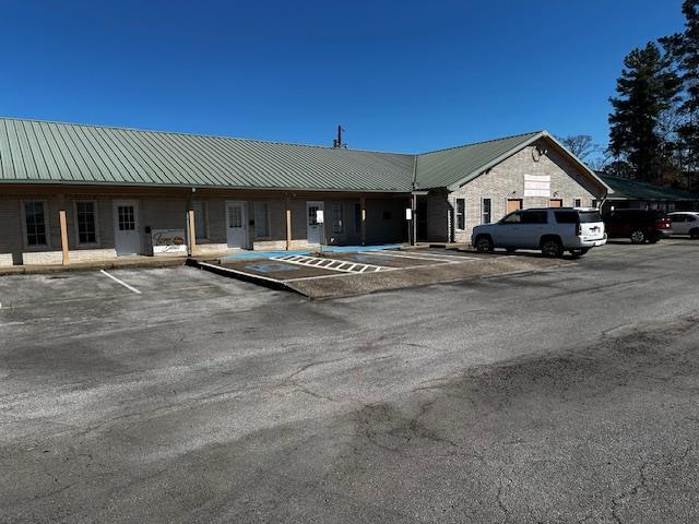 3201 S Medford Dr, Lufkin, TX à louer - Photo de l’immeuble – Image 2 sur 5