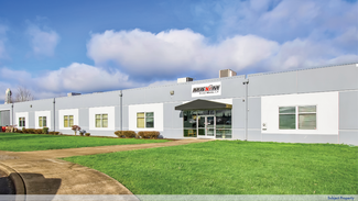 Plus de détails pour 2500 Industrial Ave, Hubbard, OR - Industriel/Logistique à vendre