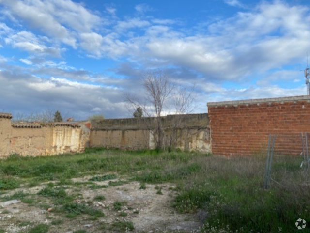 Terrain dans Sonseca, Toledo à vendre - Photo principale – Image 3 sur 5