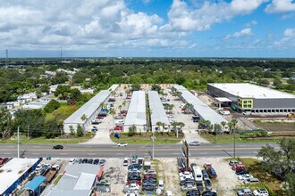 2600 Aurora Rd, Melbourne, FL - VUE AÉRIENNE  vue de carte