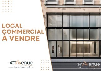 Plus de détails pour Local commercial à louer