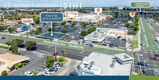 Plus de détails pour 13831-13861 Brookhurst St, Garden Grove, CA - Local commercial à louer