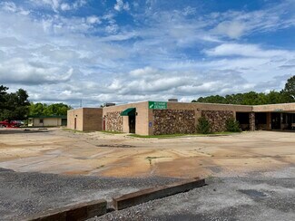 Plus de détails pour 804 Highway 71 N, Mena, AR - Local commercial à louer