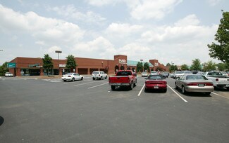 Plus de détails pour 110 Indian Lake Blvd, Hendersonville, TN - Local commercial à louer