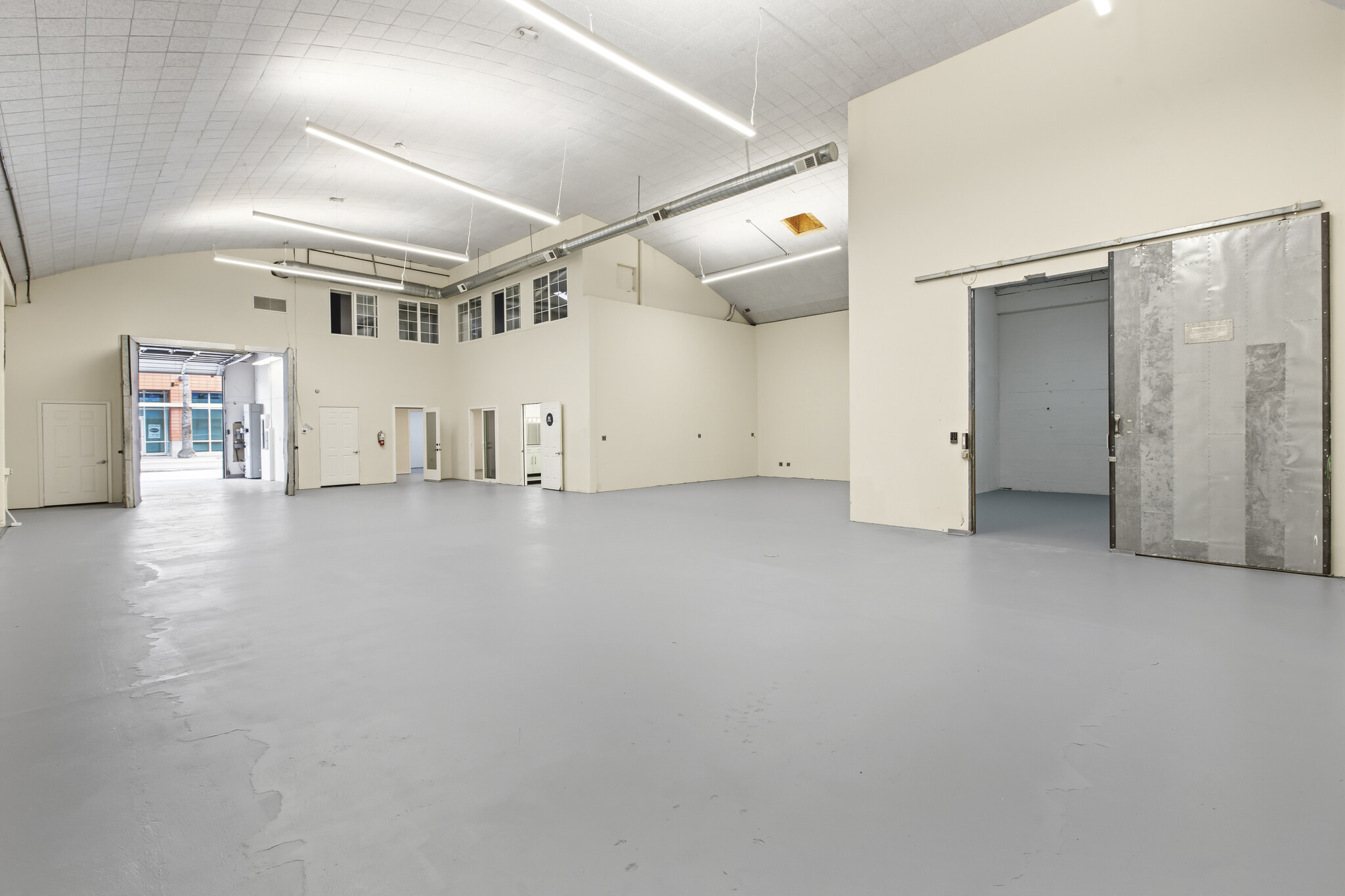 560 4th St, San Francisco, CA à louer Photo intérieure– Image 1 sur 12